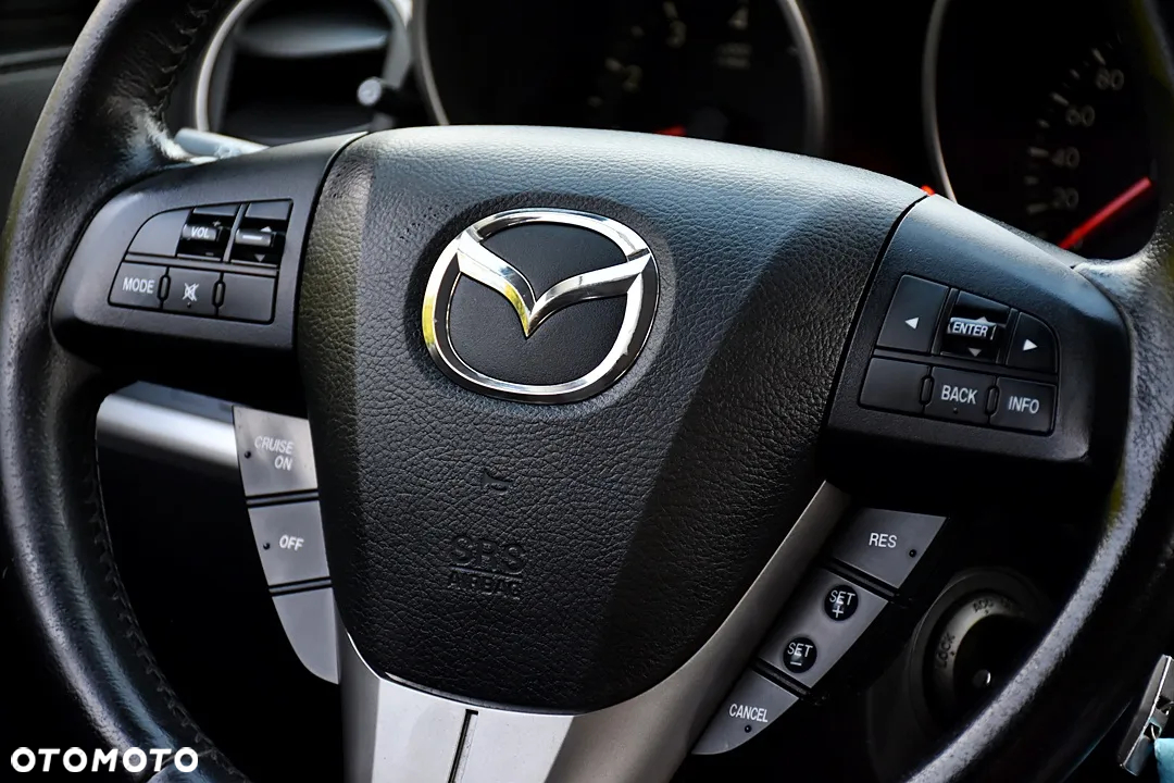 Mazda 3 2.0 MZR DISI Sports-Line - 19