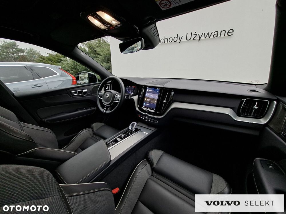Volvo XC 60 - 14