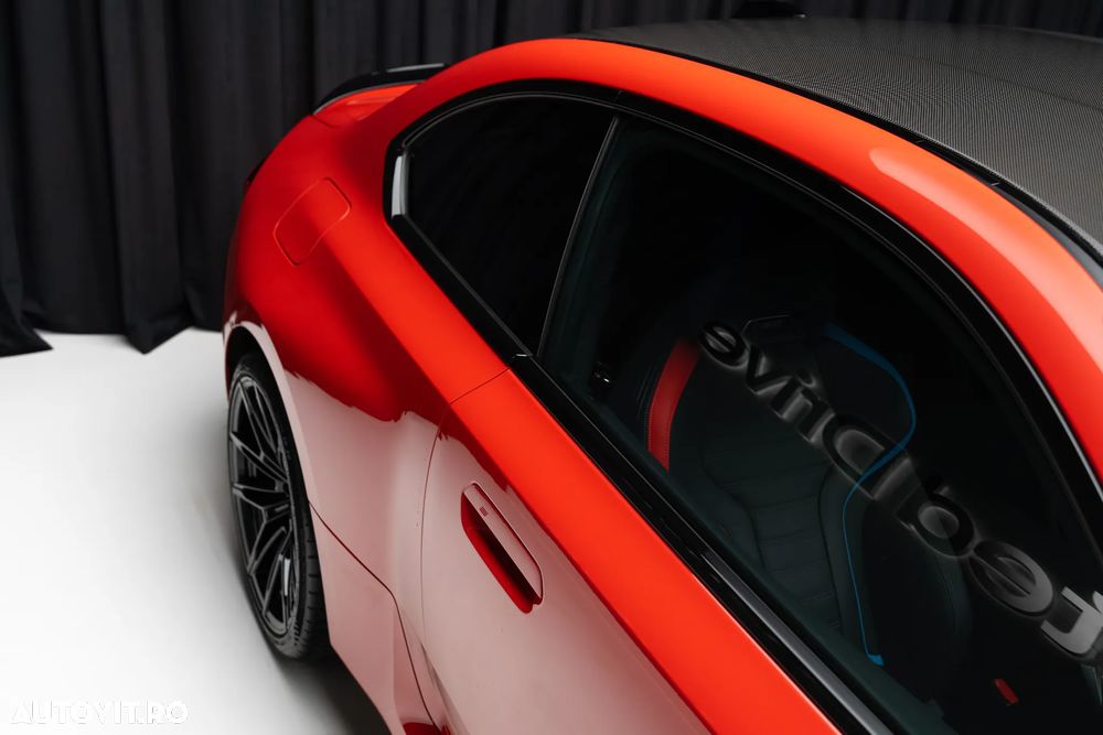 BMW M2 Standard - 4