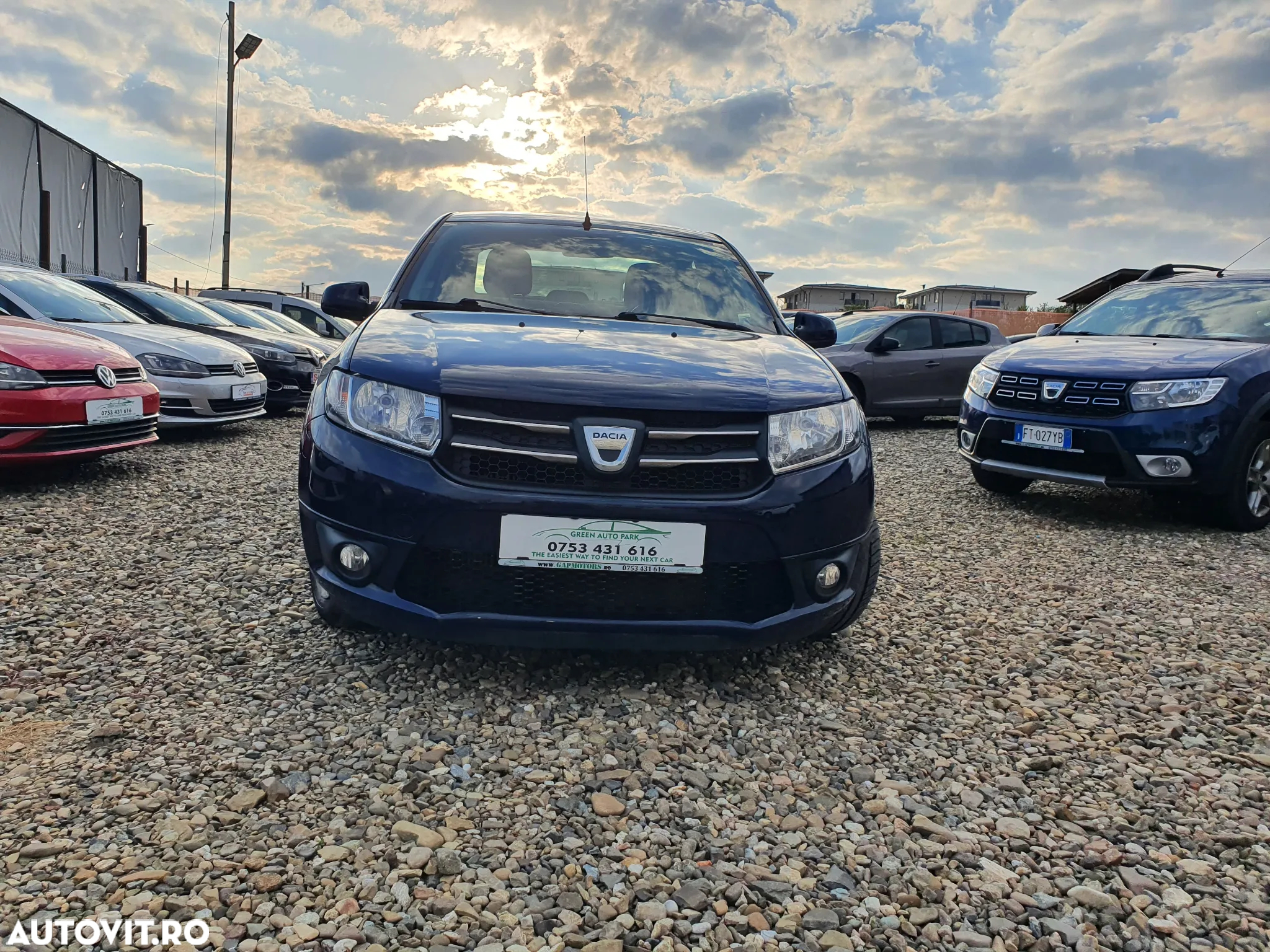 Dacia Logan 0.9 TCe Laureate - 7