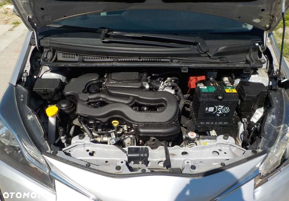 Toyota Yaris - 3