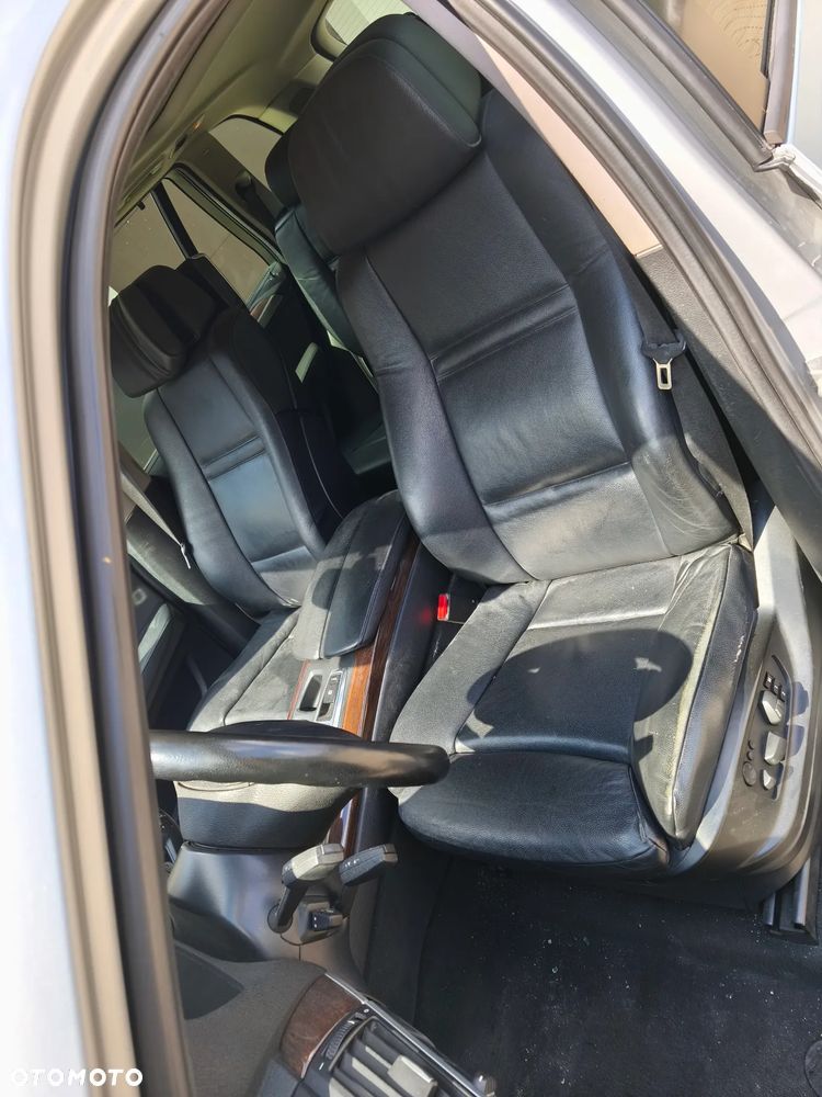 BMW X5 - 29