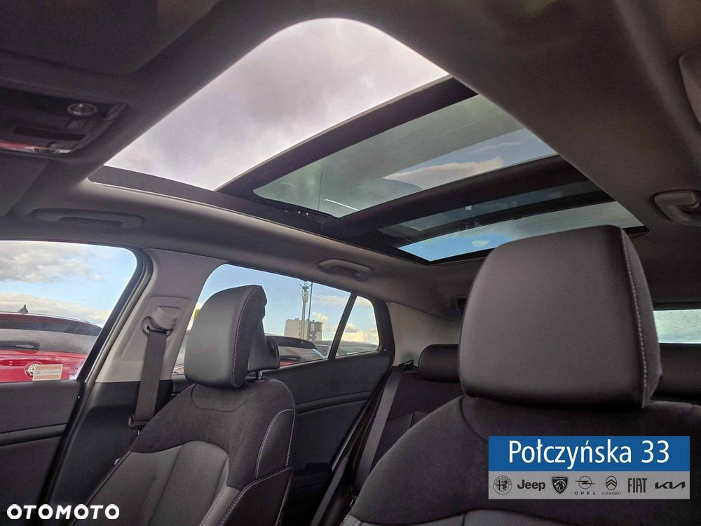 Kia Sportage 1.6 T-GDI Business Line 2WD DCT - 14