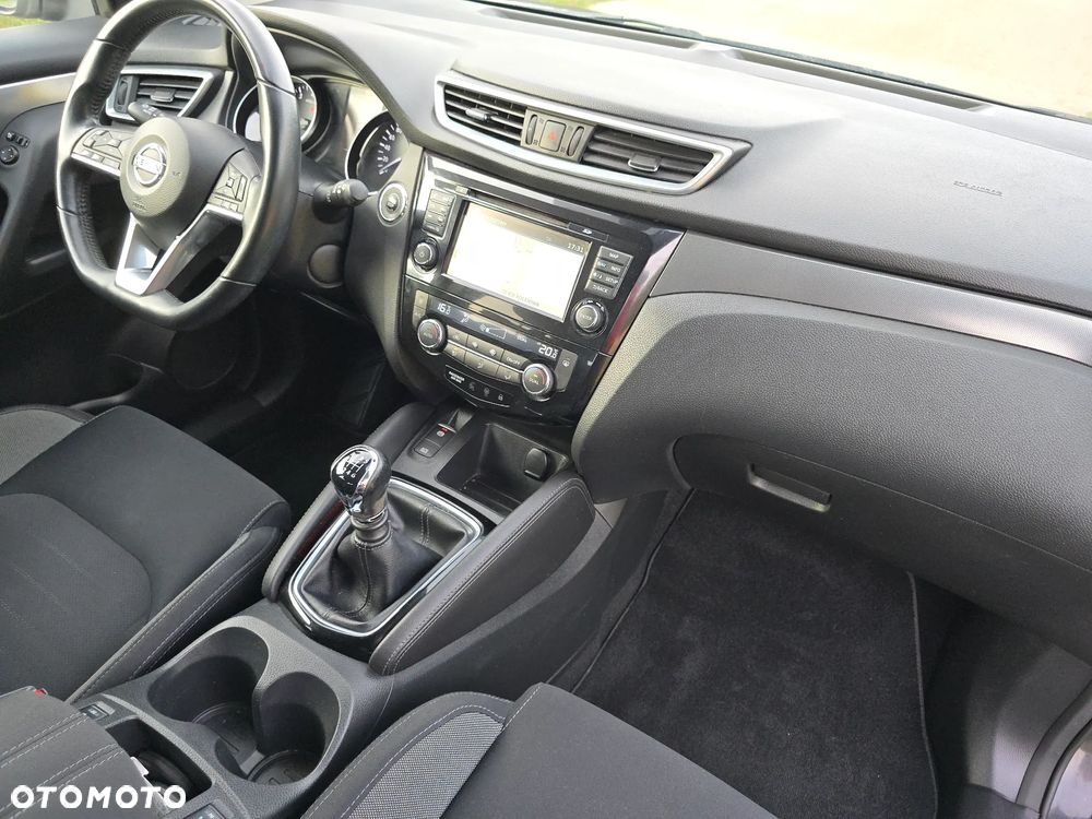 Nissan Qashqai 1.6 DIG-T Tekna - 32