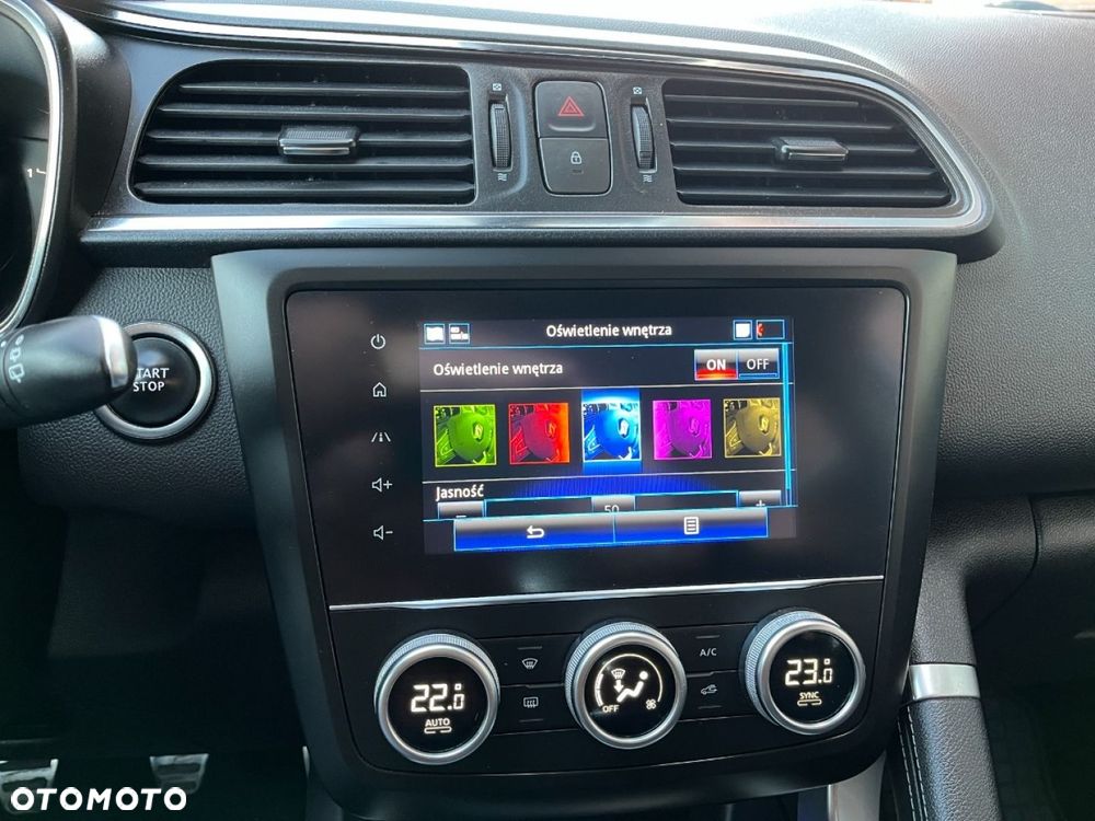 Renault Kadjar 1.5 dCi Energy Intens - 13