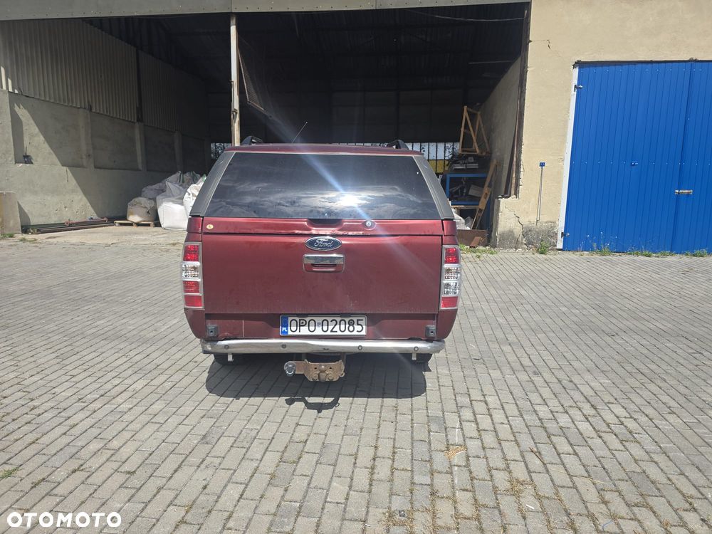 Ford Ranger 3.0 TDCi DC Wildtrak1 - 23
