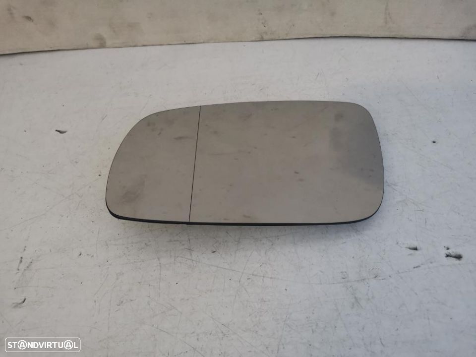 vidro espelho Retrovisor esquerdo vw golf IV 4 (novo) - 1
