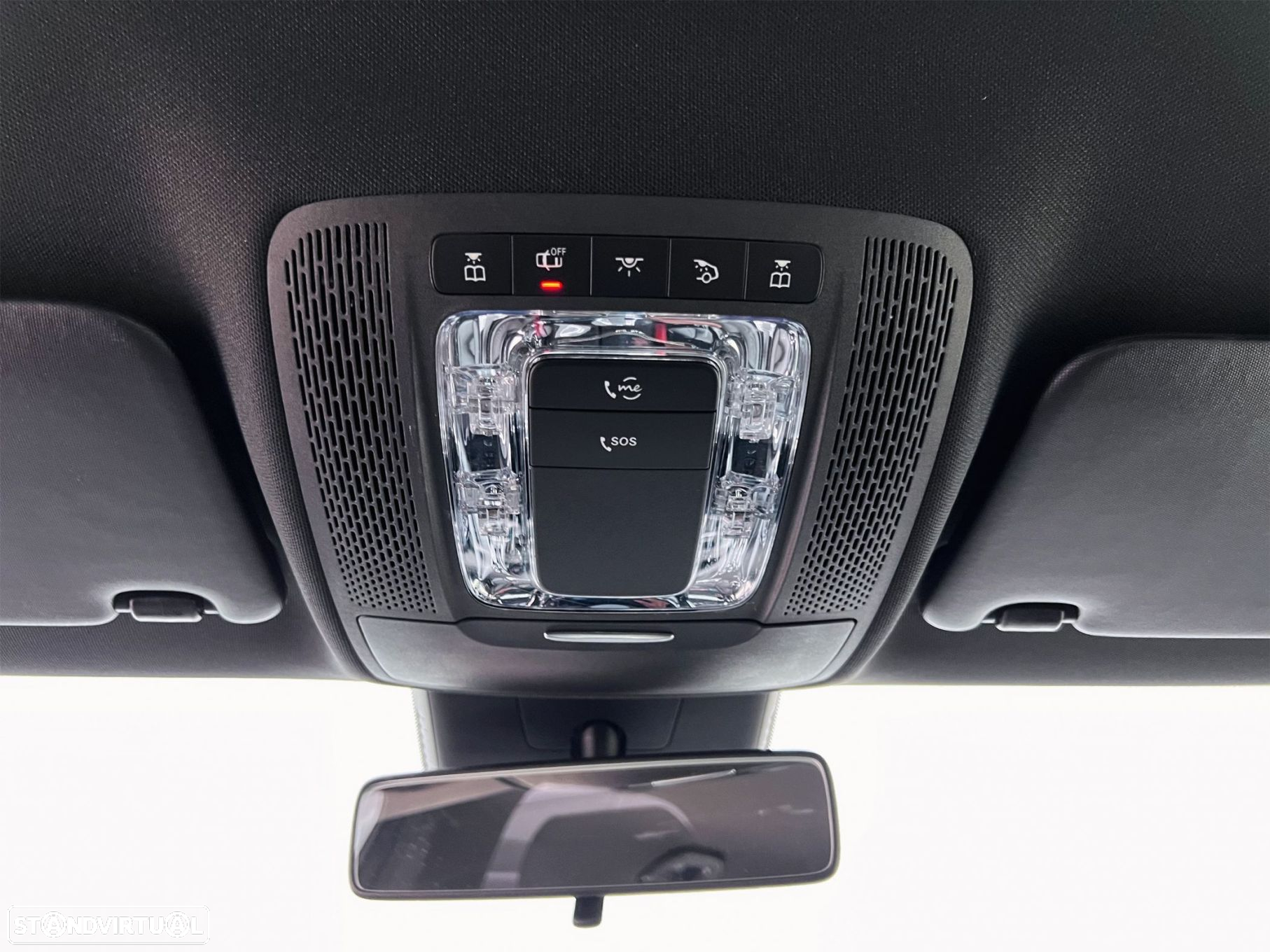 Mercedes-Benz A 180 d Style Plus Aut. - 37
