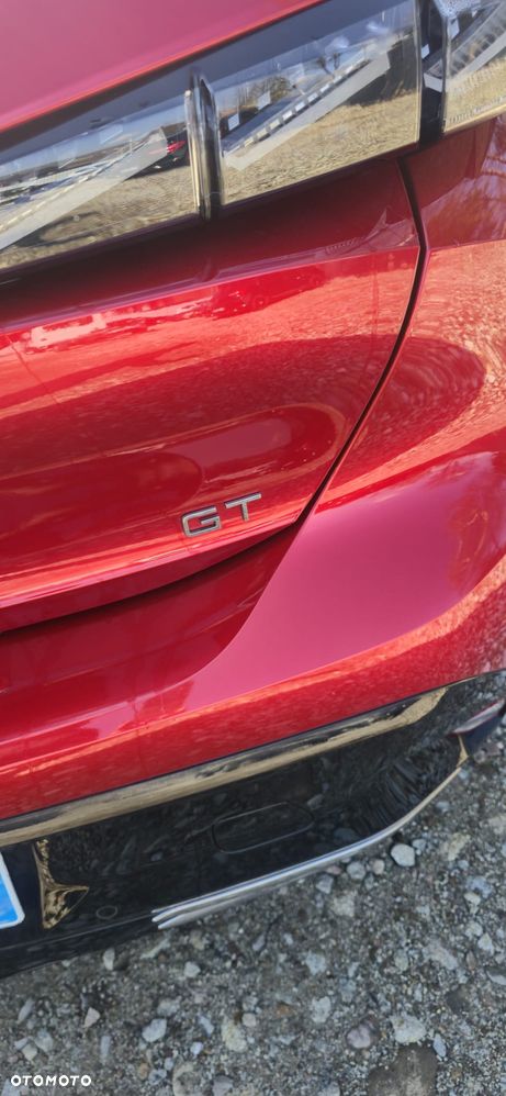 Peugeot 308 1.2 PureTech GPF GT Pack S&S EAT8 - 2