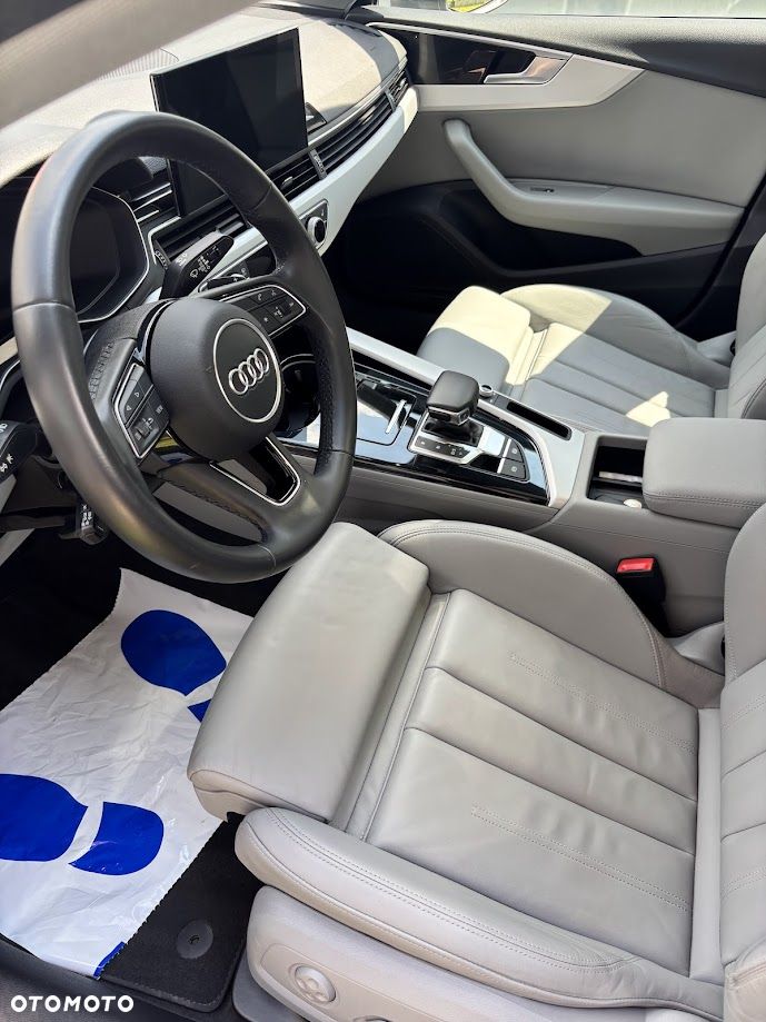 Audi A5 Sportback 40 TFSI S tronic advanced - 16