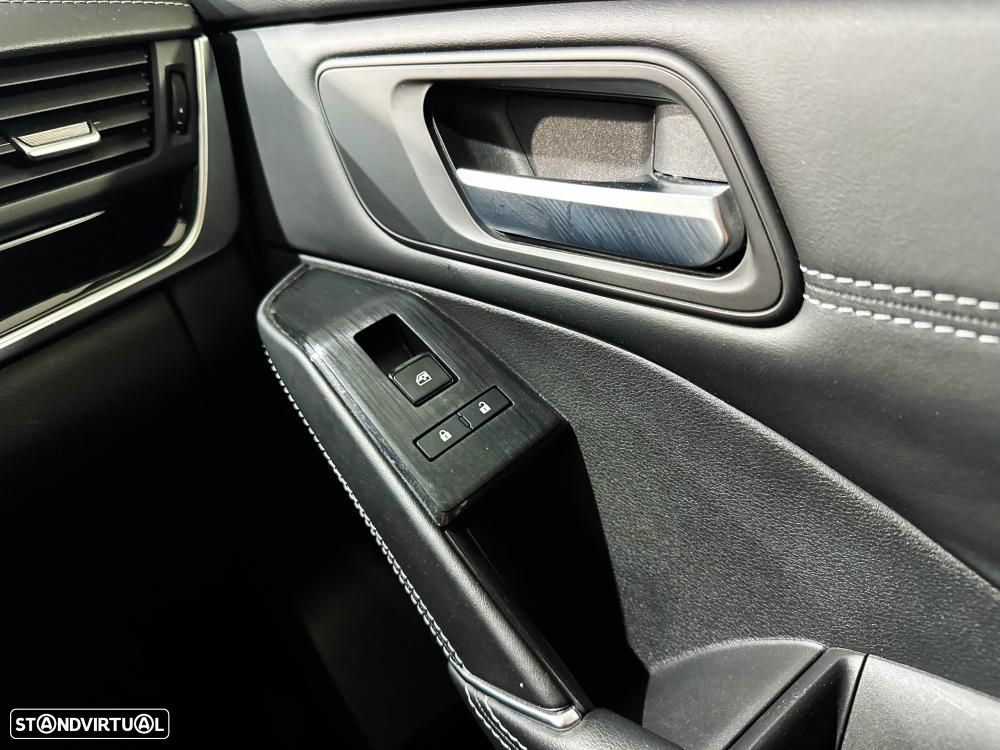 Nissan Qashqai 1.5 e-Power N-Connecta LED - 28