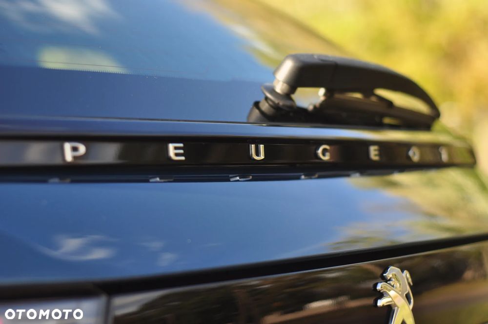 Peugeot 508 2.0 BlueHDi Allure S&S EAT8 - 25