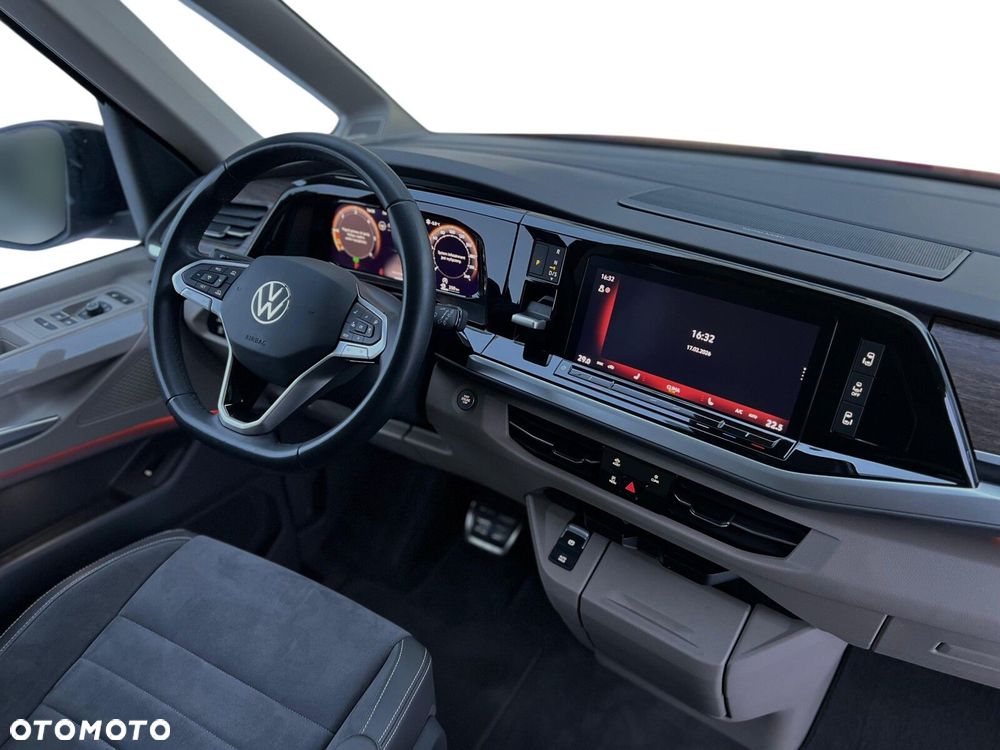 Volkswagen Multivan 2.0 TDI L2 Style DSG - 15