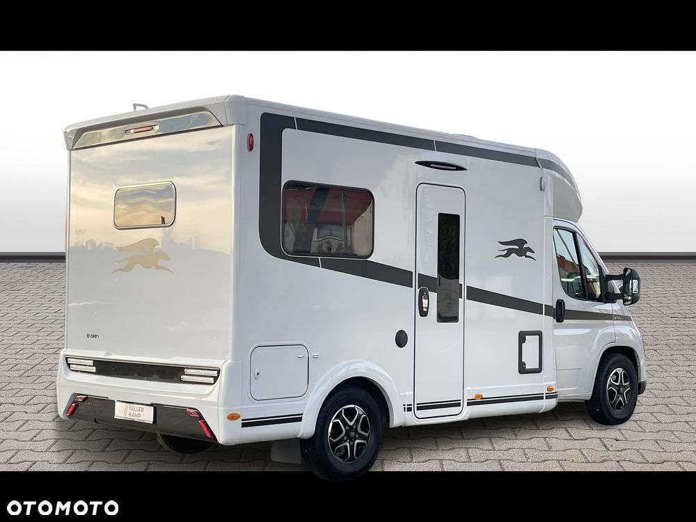 Laika KOSMO L 105 - 7