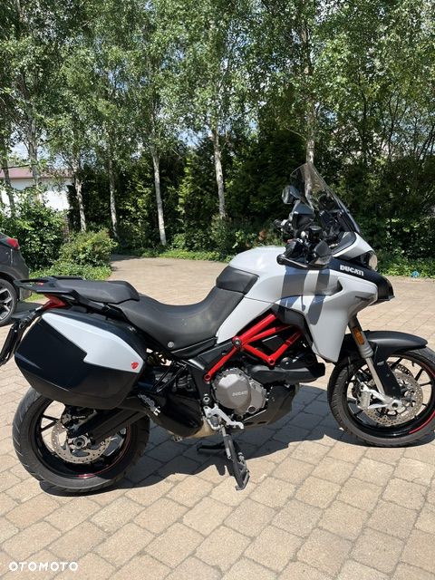 Ducati Multistrada - 3
