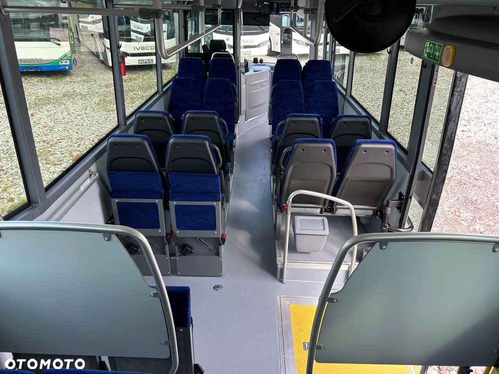 Iveco Crossway LE - 22