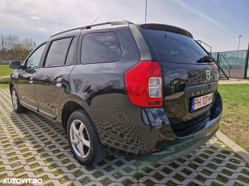 Dacia Logan 0.9 TCe 90 CP Laureate - 3