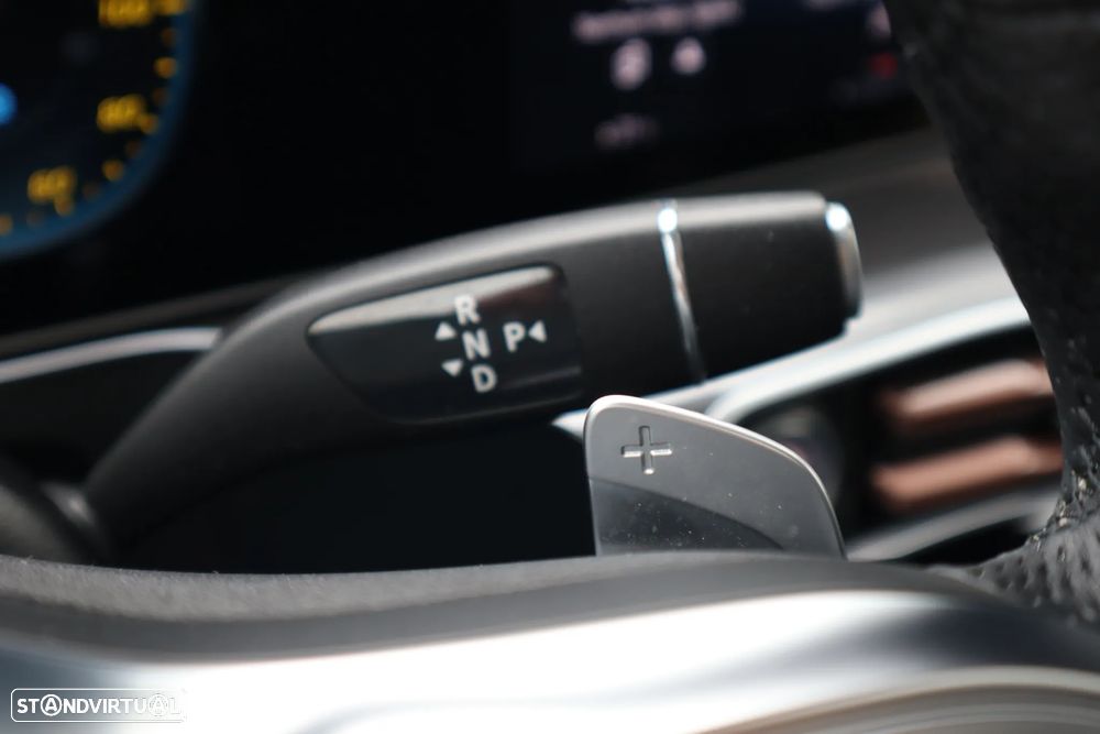 Mercedes-Benz EQC 400 4Matic AMG Line - 38