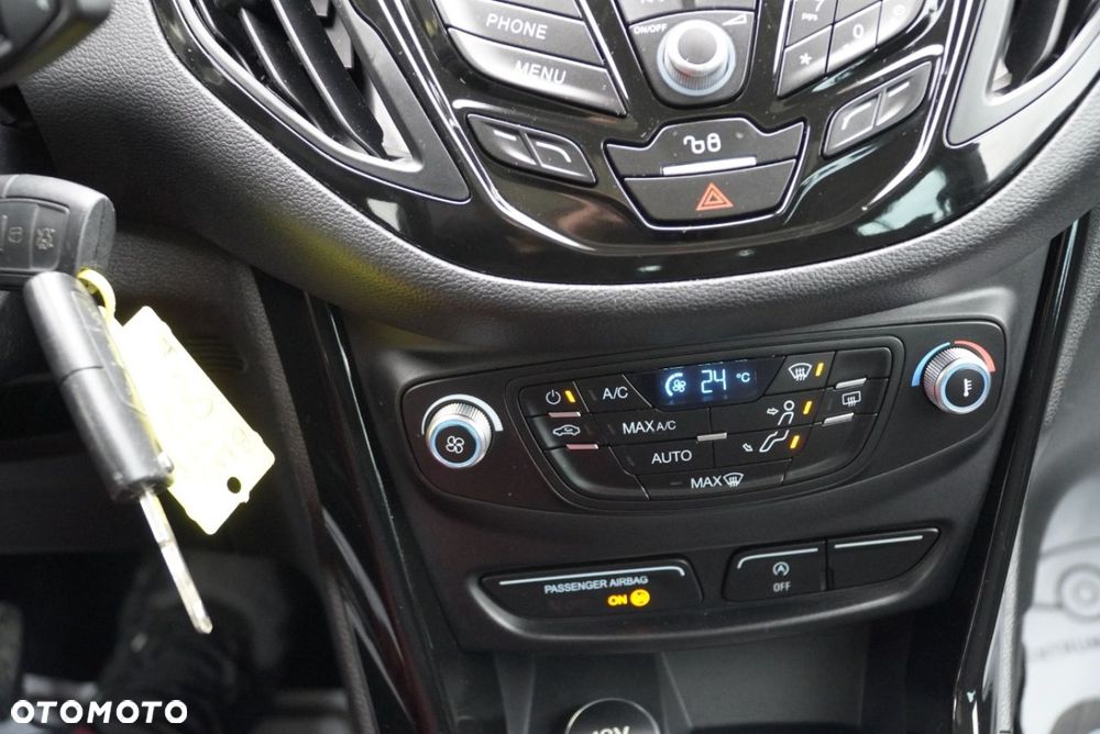Ford B-MAX 1.0 EcoBoost Titanium - 18