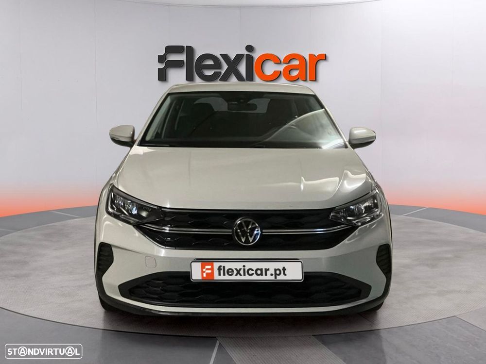 VW Taigo 1.0 TSI Life - 5