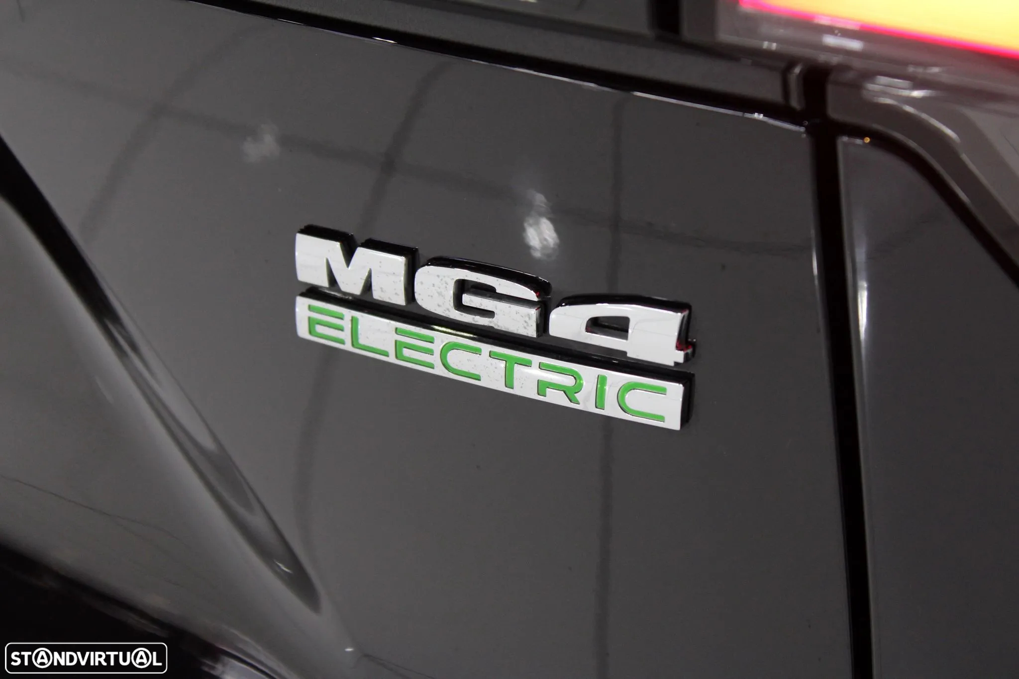 MG MG4 51 kWh Standard - 11