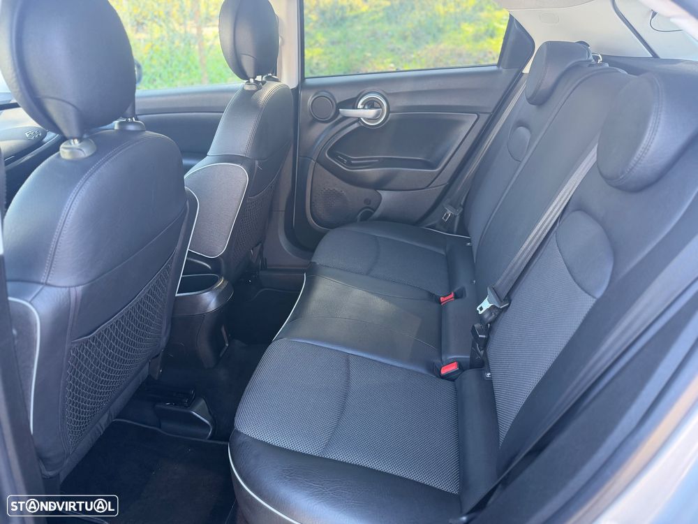 Fiat 500X 1.6 Multijet 4x2 S&S Cross - 5