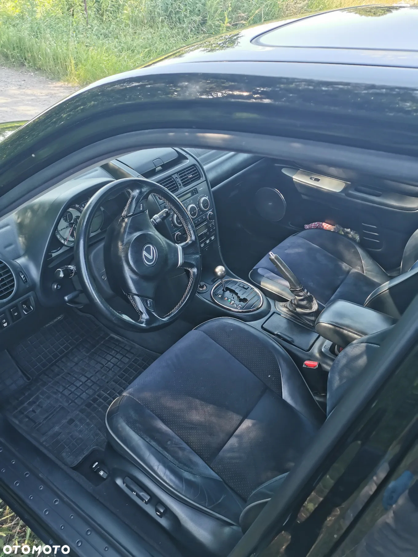Lexus IS 300 Prestige - 14