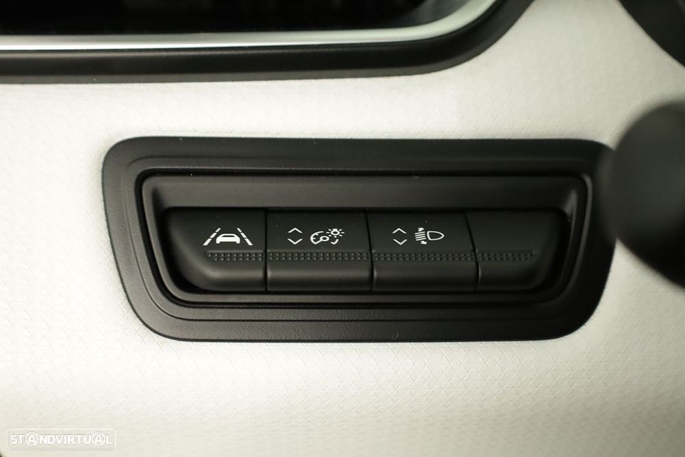 Renault Clio 1.0 TCe Intens - 20