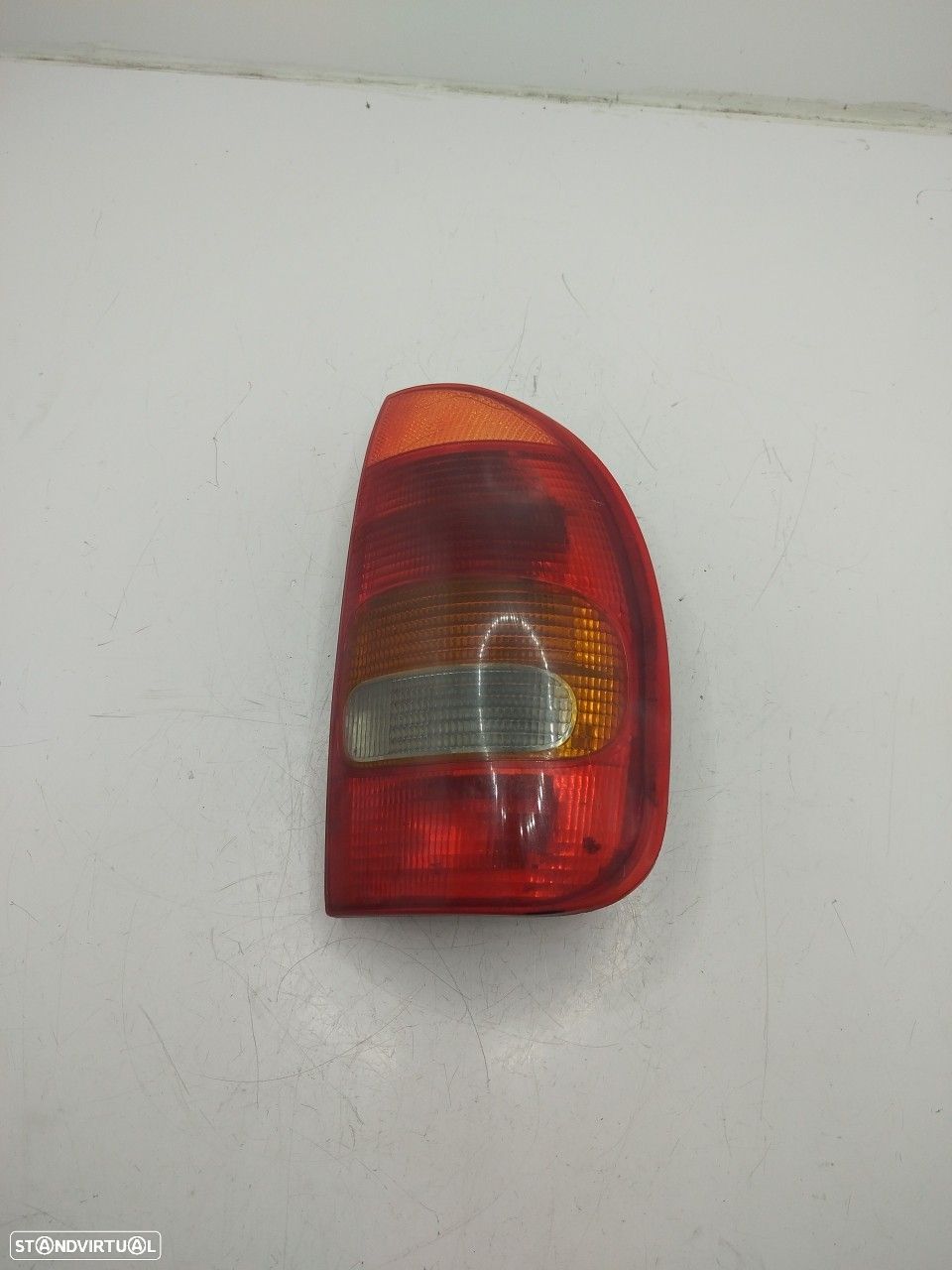 Farolim Stop Dto Opel Corsa B (S93) - 1