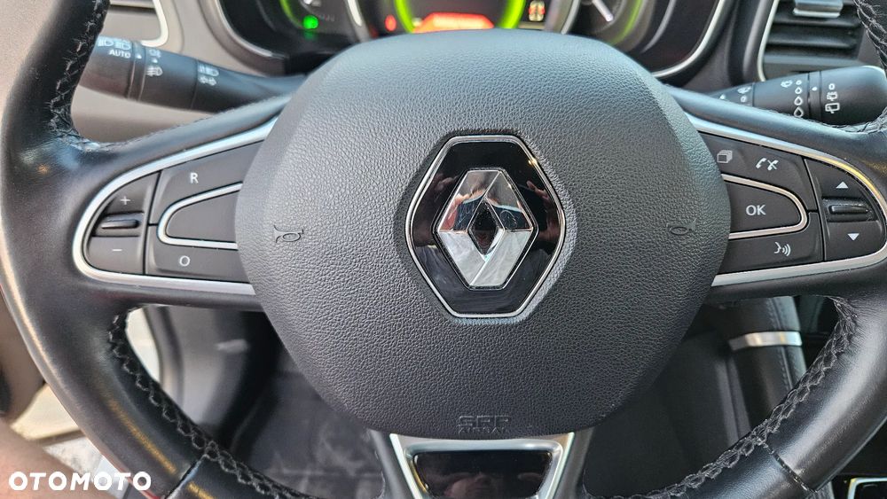 Renault Koleos 2.0 Blue dCi Intens 4x4 X-Tronic - 29