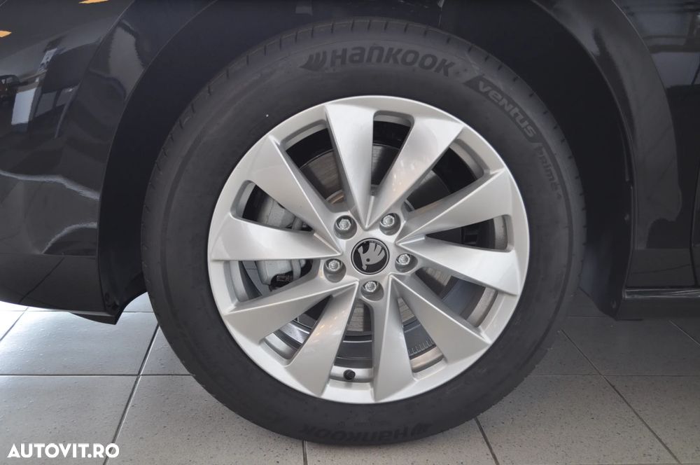 Skoda Superb 2.0 TDI DSG Selection - 5