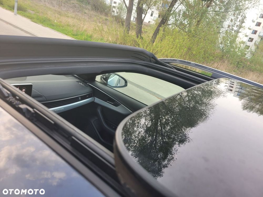 Audi A4 Allroad 2.0 TFSI Quattro S tronic - 20