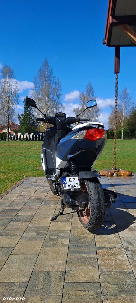 Peugeot Speedfight - 3