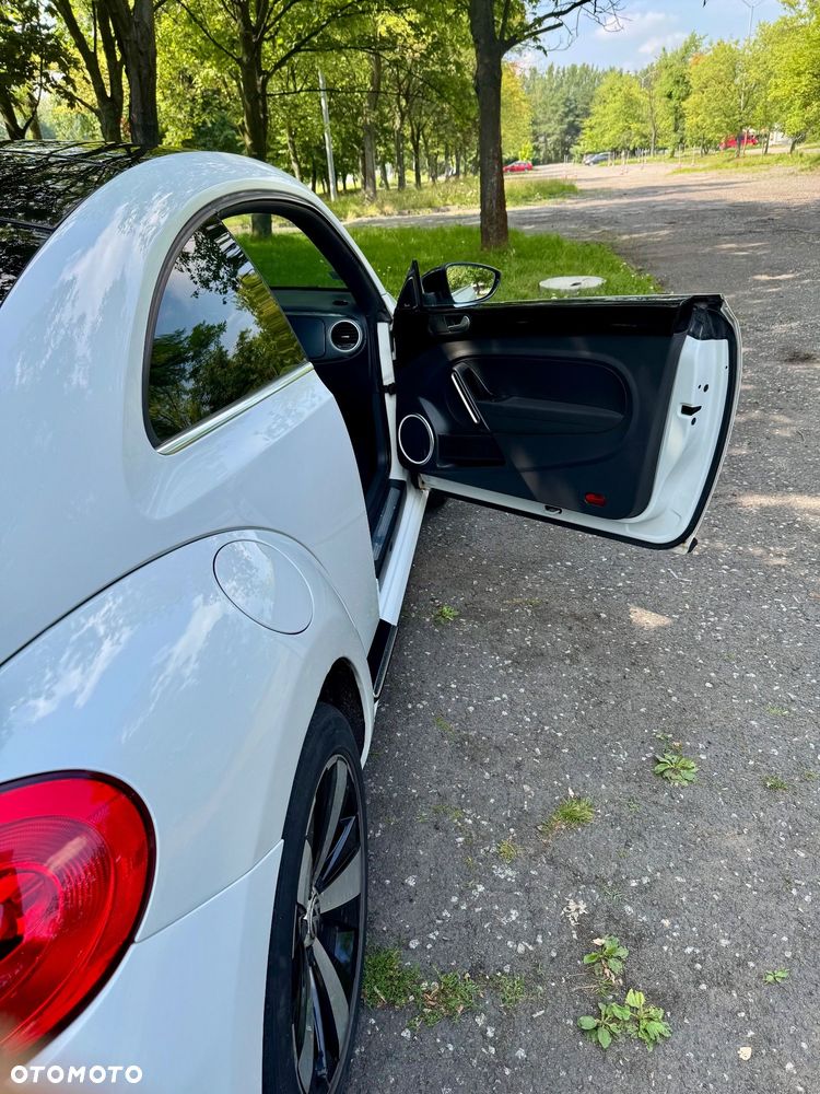 Volkswagen Beetle 2.0 TDI Sport DSG - 3