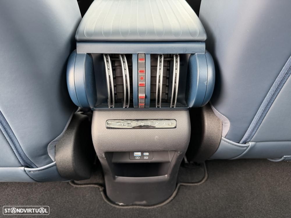 BYD Atto 3 60.48 kWh Design - 26