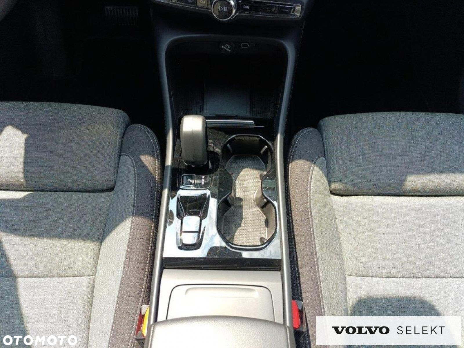 Volvo XC 40 - 16