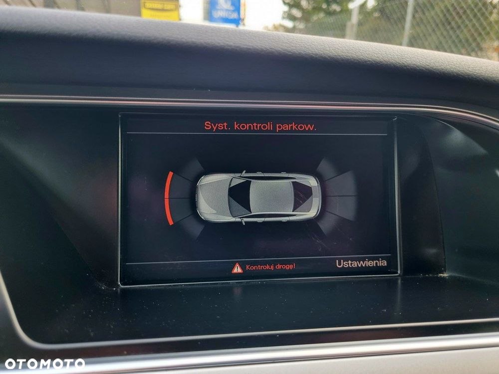 Audi A5 Sportback 1.8 TFSI Multitronic - 20