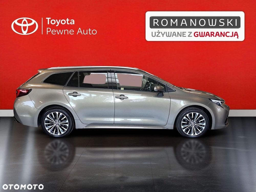 Toyota Corolla 1.8 Hybrid Style - 7
