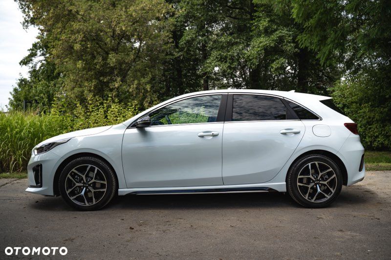 Kia Ceed 1.0 T-GDI GT-Line - 3