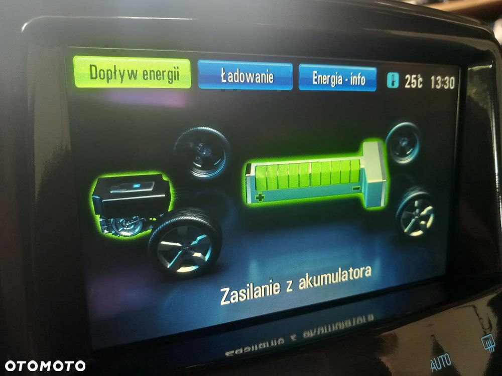 Opel Ampera ePionier Edition - 30