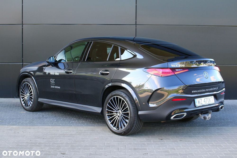 Mercedes-Benz GLC - 7