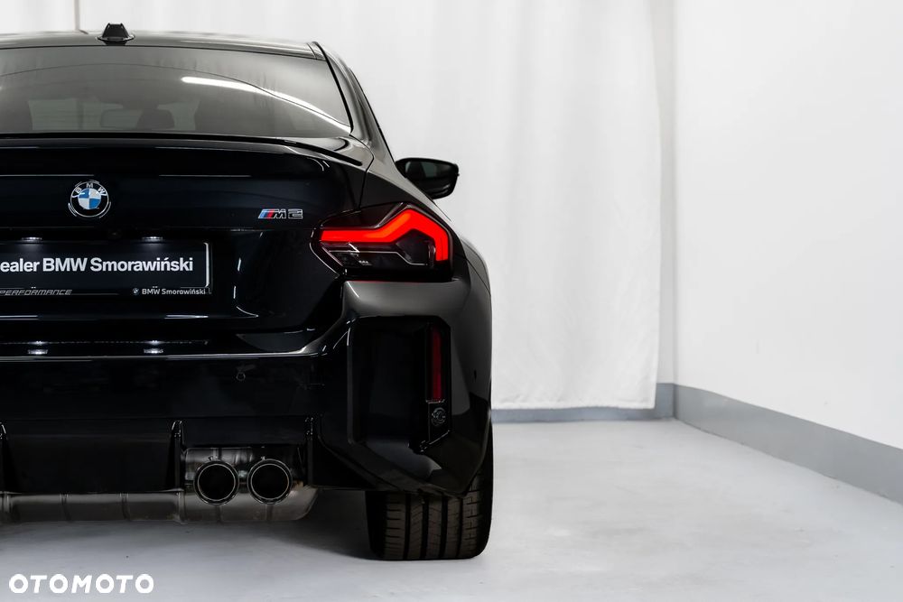 BMW M2 - 9