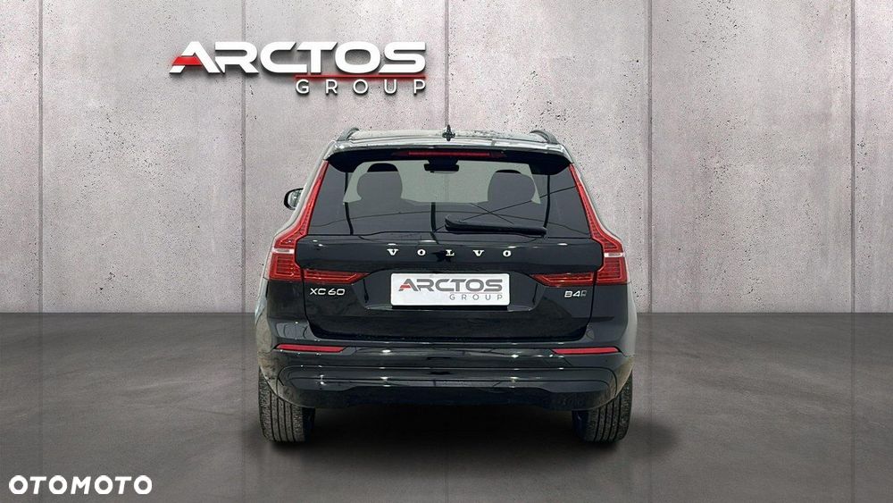 Volvo XC 60 - 4