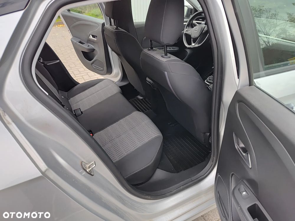 Opel Corsa - 14