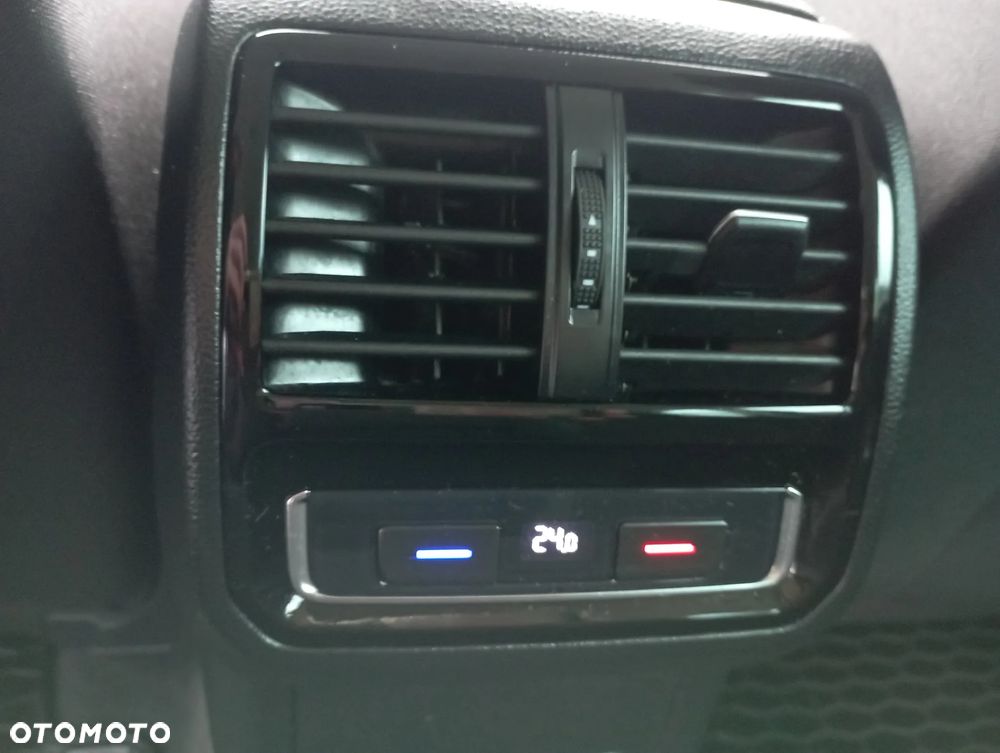 Volkswagen Passat 2.0 TDI BMT SCR Highline DSG7 - 23