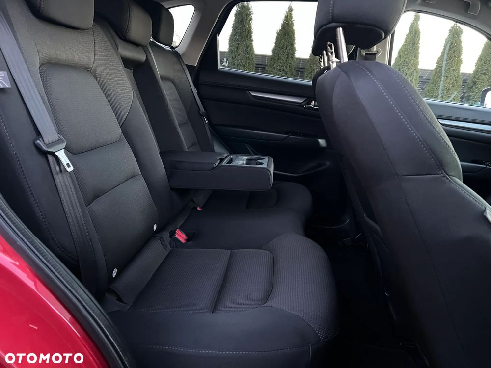 Mazda CX-5 SKYACTIV-G 165 KANGEI - 35
