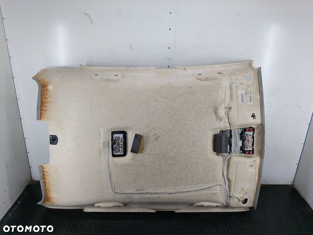 PODSUFITKA OPEL ASTRA J 13346380 KOMBI - 4