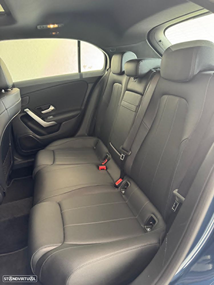 Mercedes-Benz A 180 d 7G-DCT AMG Line - 20