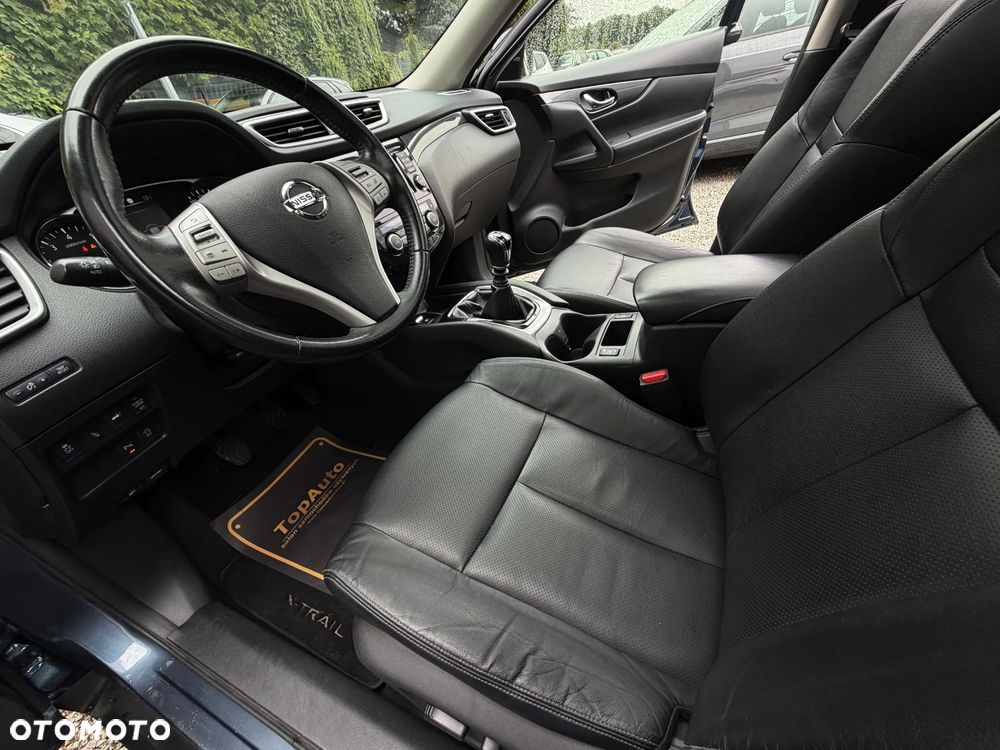 Nissan X-Trail 1.6 DIG-T Tekna - 18