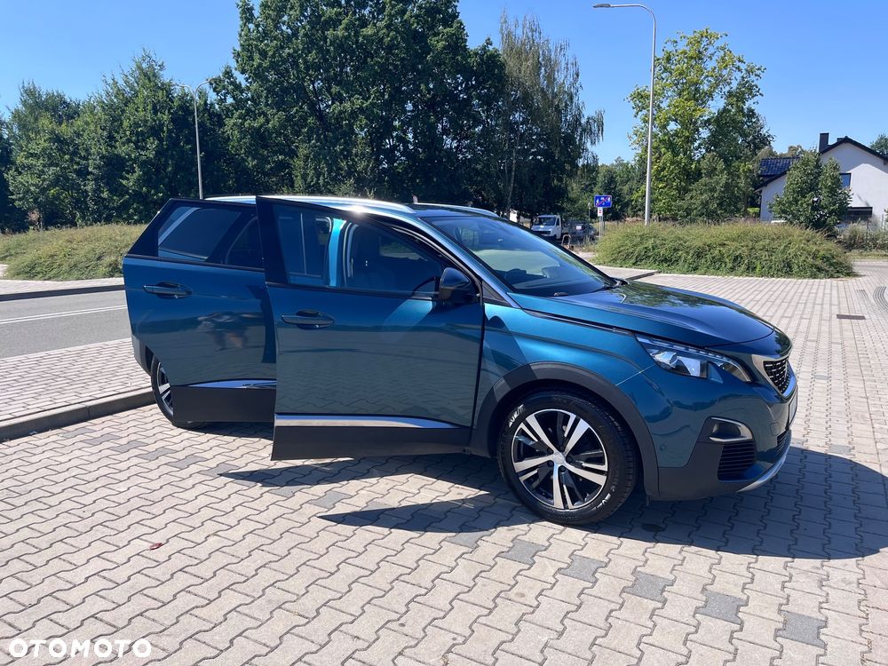 Peugeot 5008 1.6 THP Allure S&S EAT6 - 11